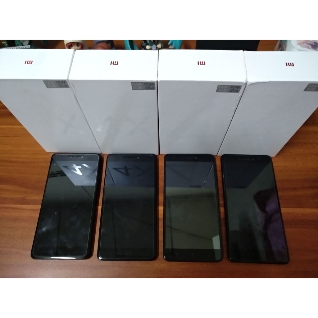 Redmi Note 4 Used Shopee Malaysia