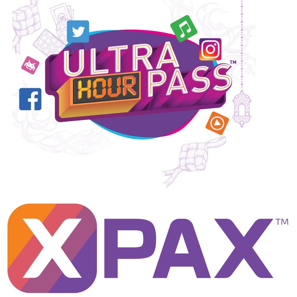 Up To 5 Discount Any Amount Xpax Celcom Ultra Pass Internet Plan Shopee Malaysia