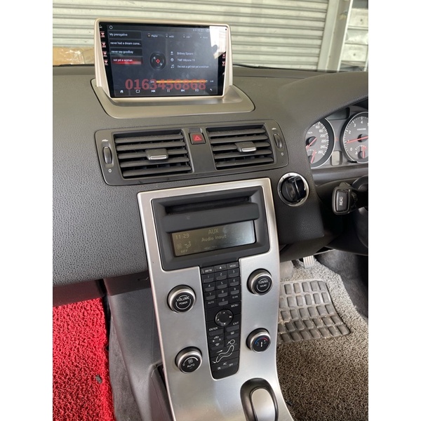 T3L 2+32GB ] TSA Volvo S40 2004 - 2011 Android 9'' inch * 2 Side panel  Touch * Car Player Monitor | Shopee Malaysia