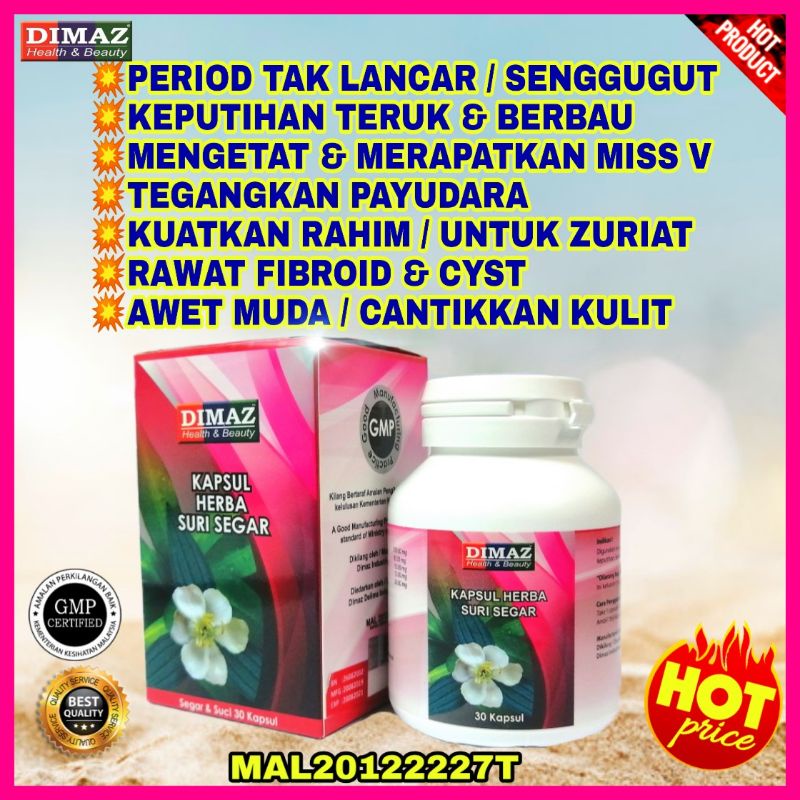 For Women Ubat Kuat Wanita Ubat Senggugut Ubat Keputihan Ketat Merapat Miss V Period Tak Lancar Period Pain Sakit Puan Shopee Malaysia