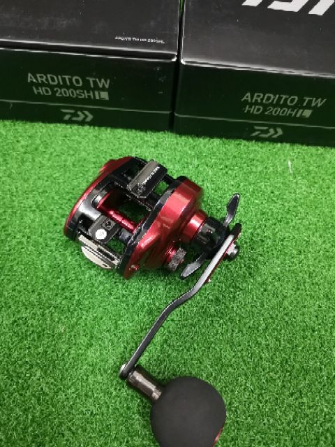 daiwa ardito tw hd
