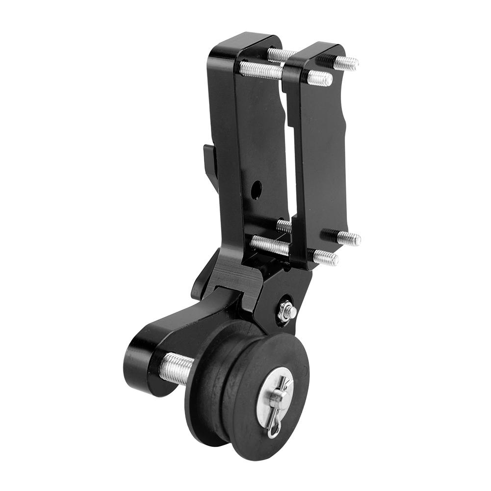 motorcycle chain tensioner