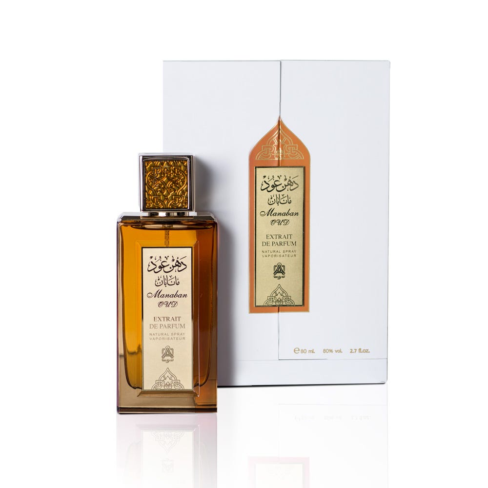 Abdul Samad Al Qurashi Dahn Oud Manaban Shopee Malaysia