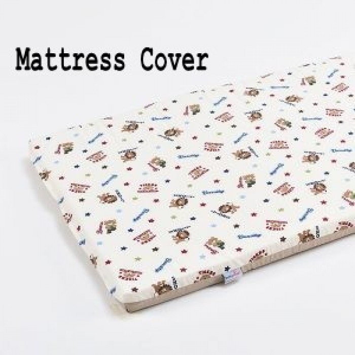 baby love mattress