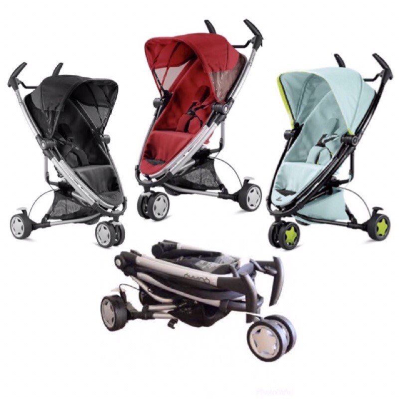 harga quinny zapp xtra 2