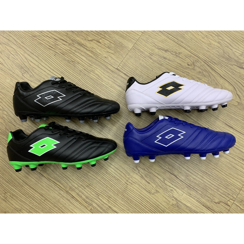 lotto football boots