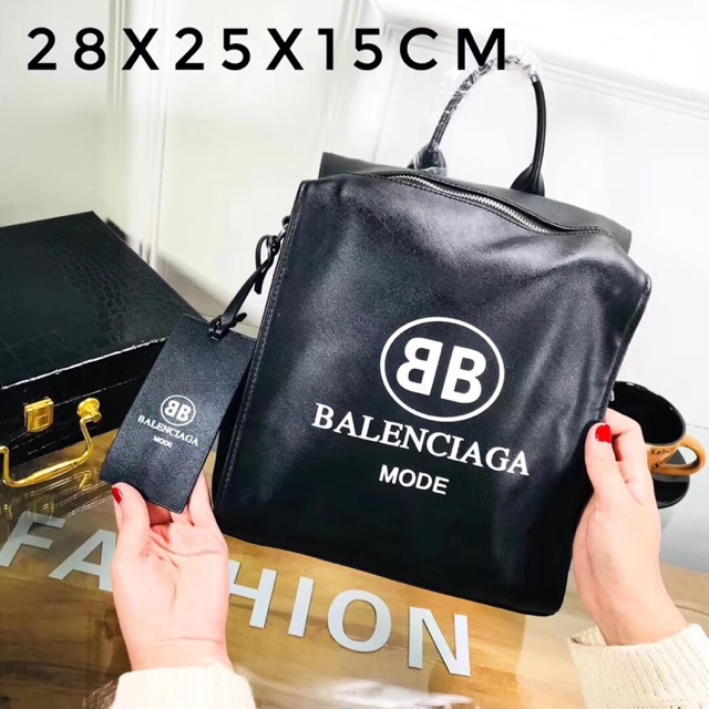 balenciaga mode bag