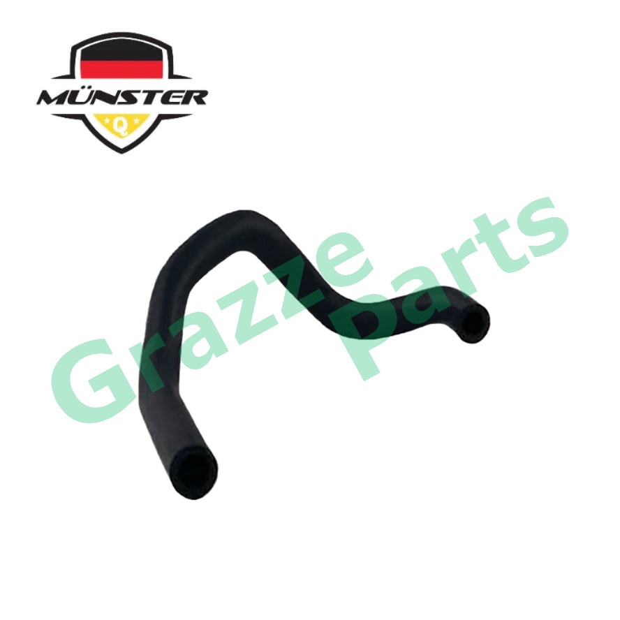 Münster Oil Cooler Rubber Hose 2922A442 for Proton Inspira