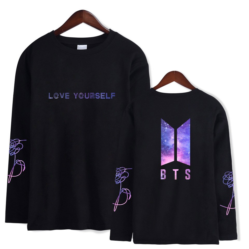 shirt bts