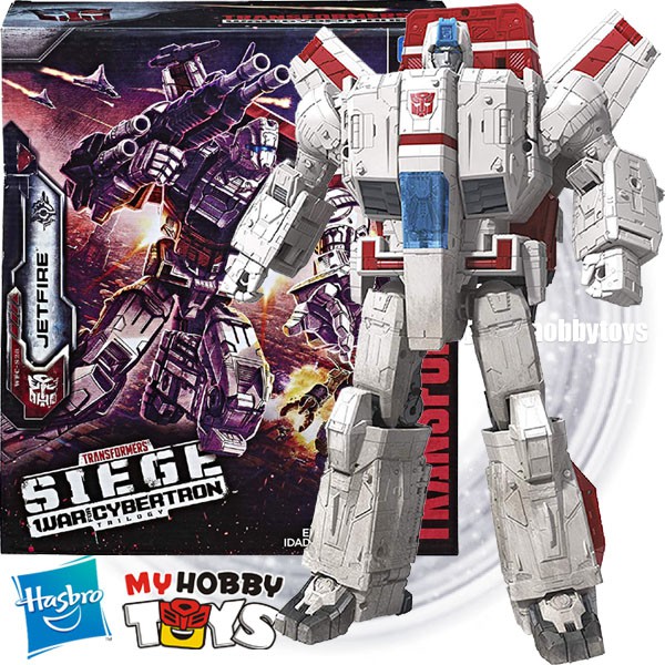 transformers jetfire