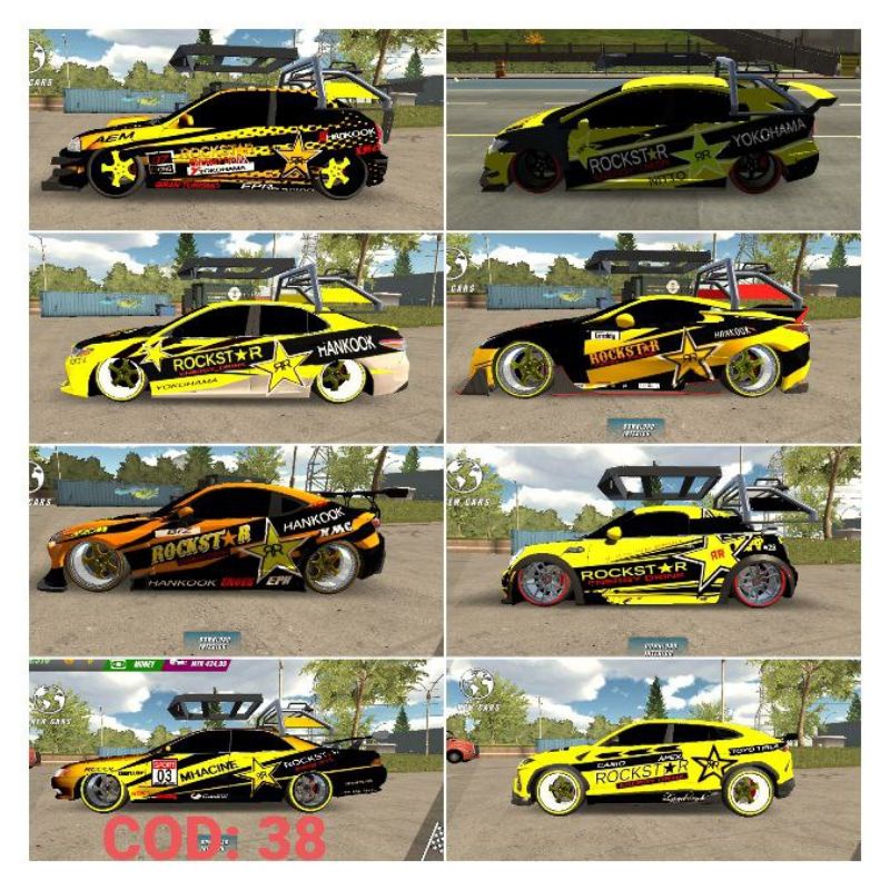 62  Car Parking Multiplayer Mod Apk New Update 2021  Latest