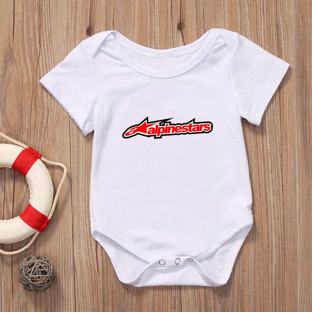 alpinestars baby clothes