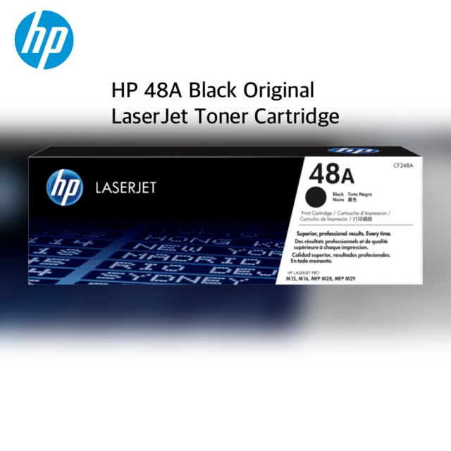 hp 48a