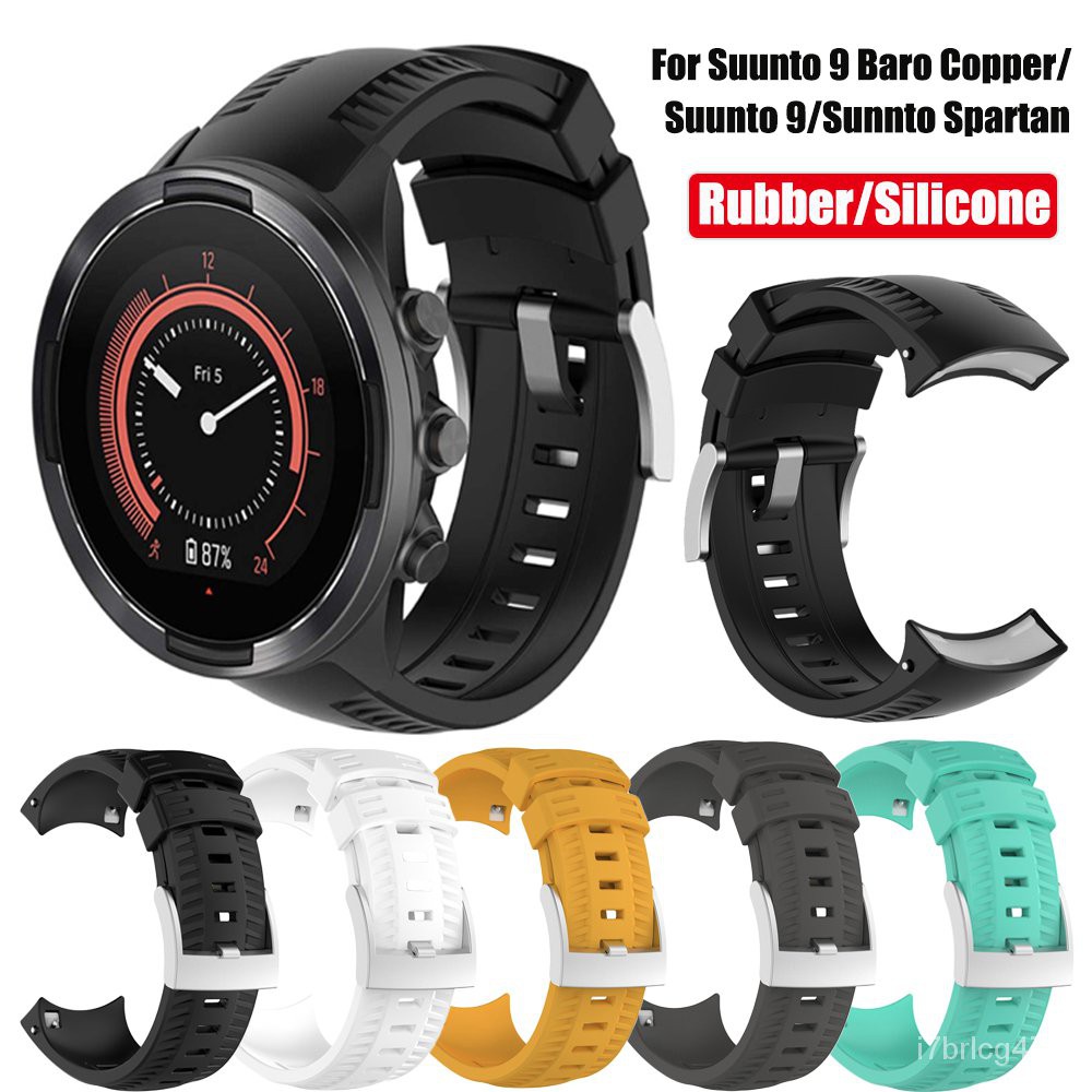 suunto 9 baro copper