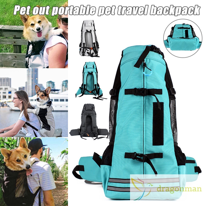 large dog carrier bag