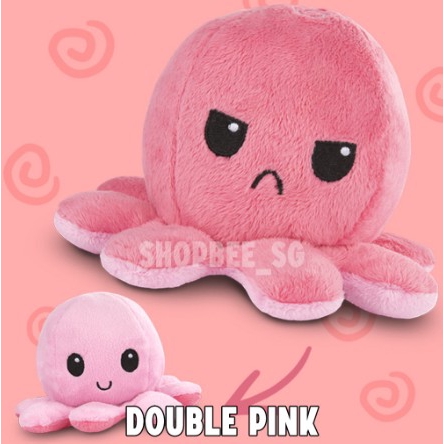 teeturtle reversible octopus