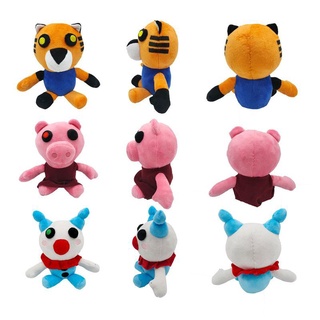 Piggy Plush Toys Education Prices And Promotions Baby Toys Jul 2021 Shopee Malaysia - roblox piggy bunny plush