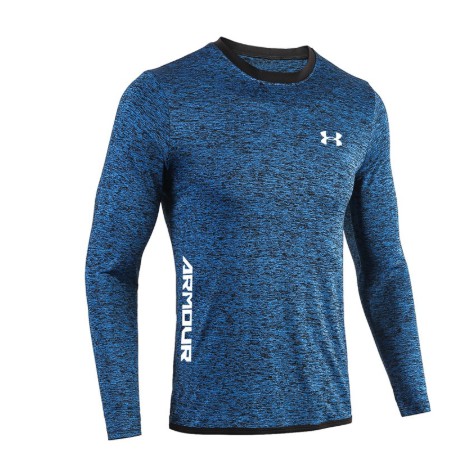 under armour tight tops