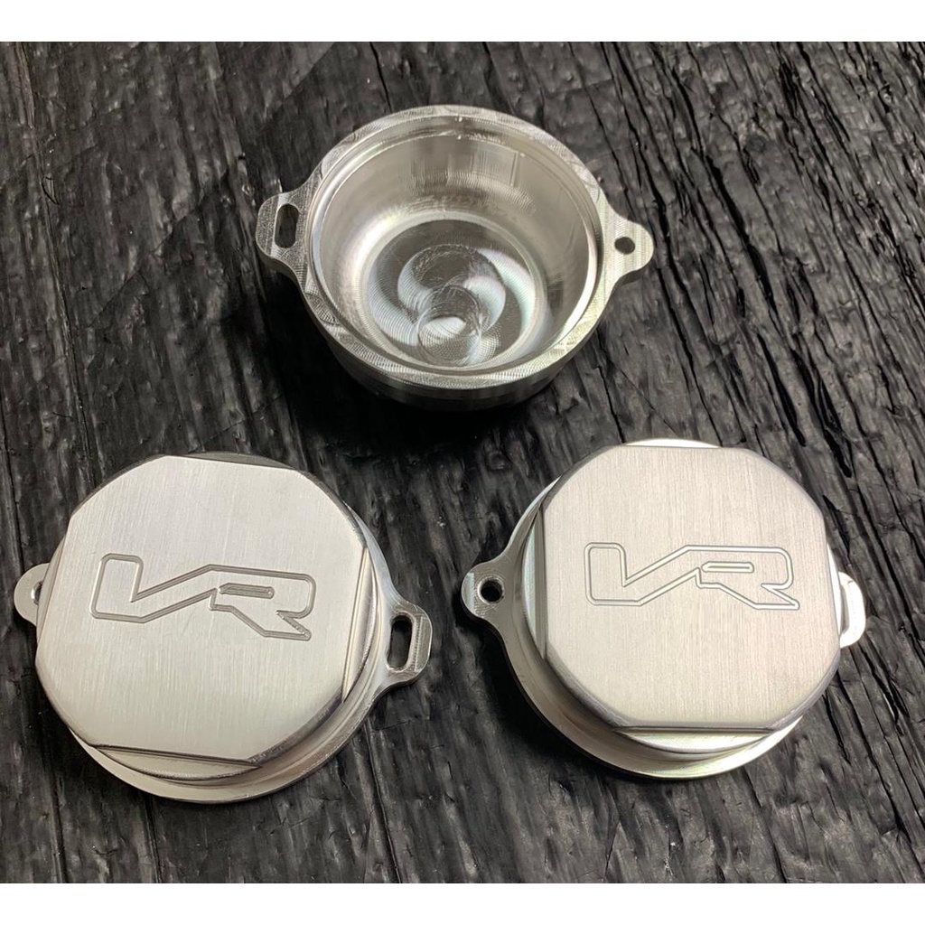 DISTRIBUTOR CAP COVER/DELETE TOYOTA 4AGE 16V Shopee Malaysia