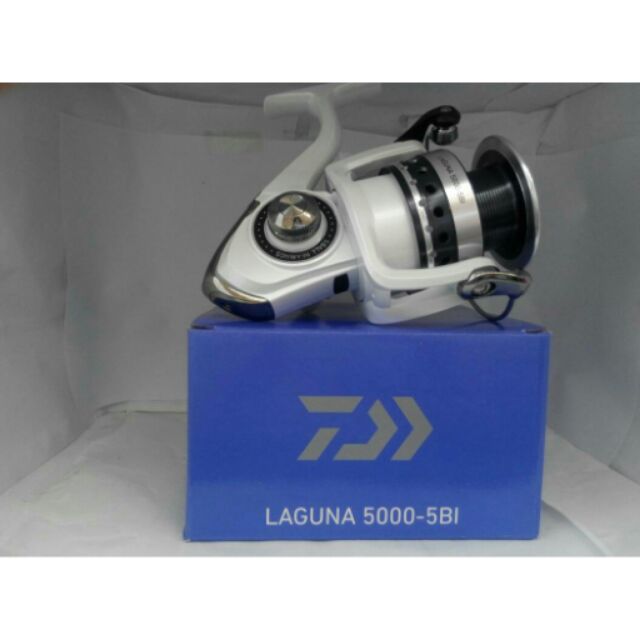 daiwa laguna 5000
