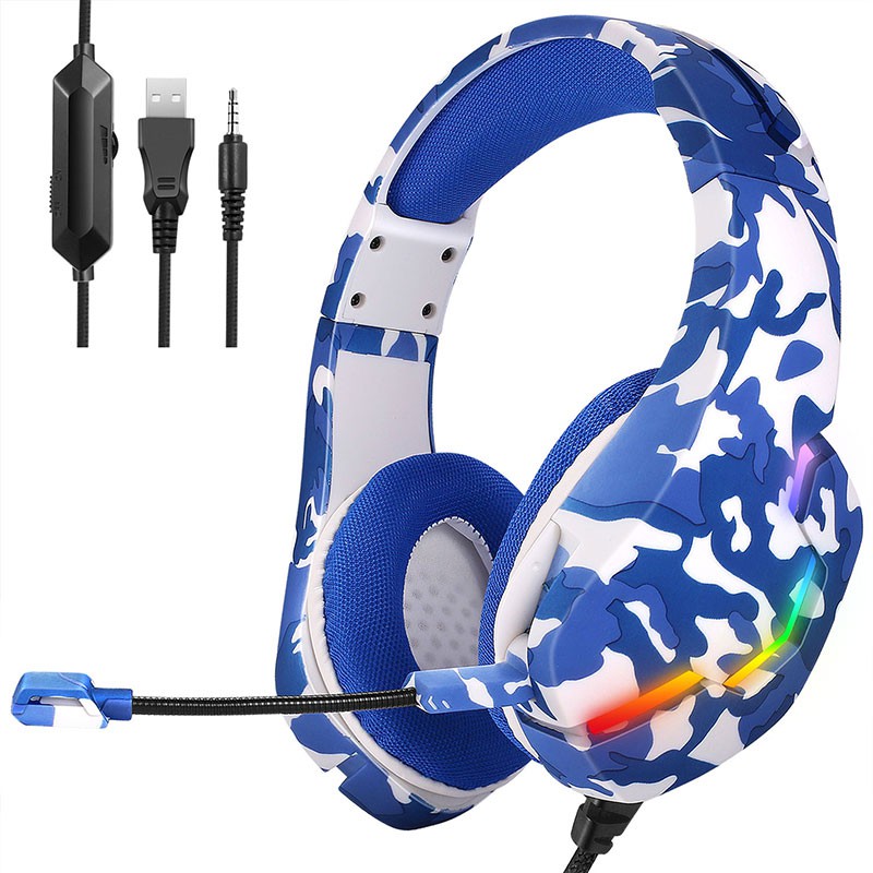 noise cancelling gaming headset ps4