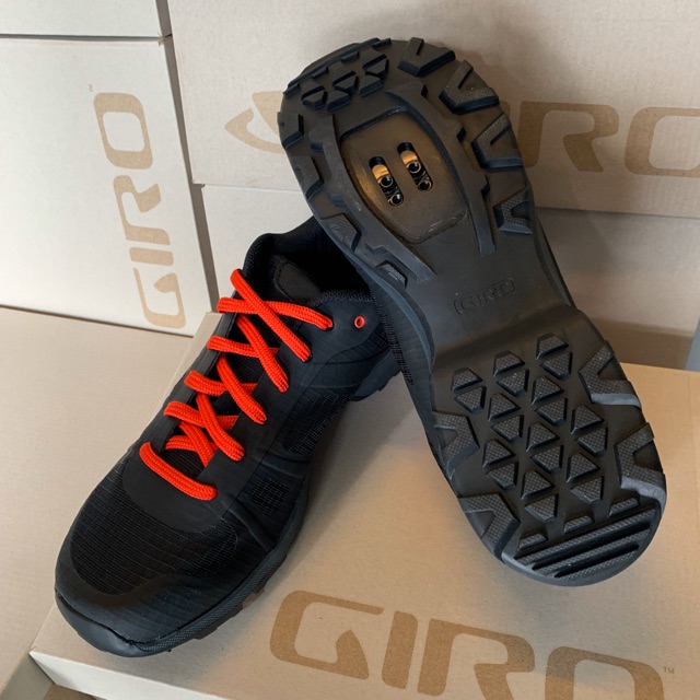 giro gauge mtb shoes