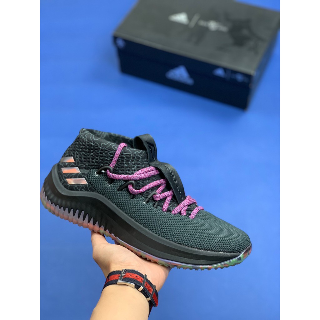 dame 4 cny