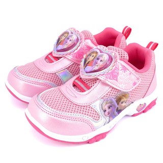 frozen 2 girls shoes