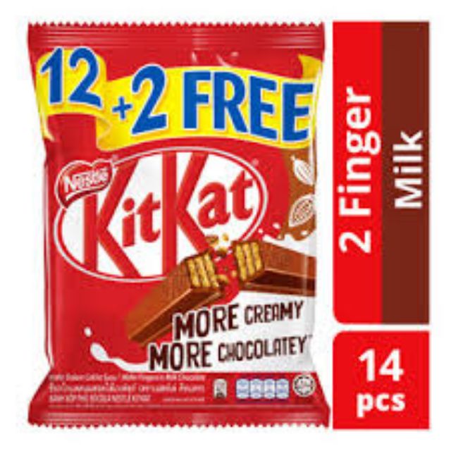 kit kat malaysia price