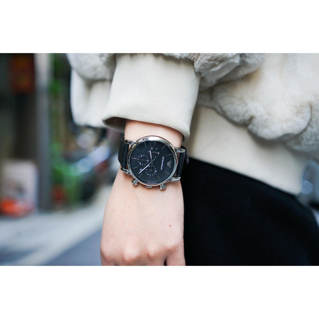 emporio armani 1733