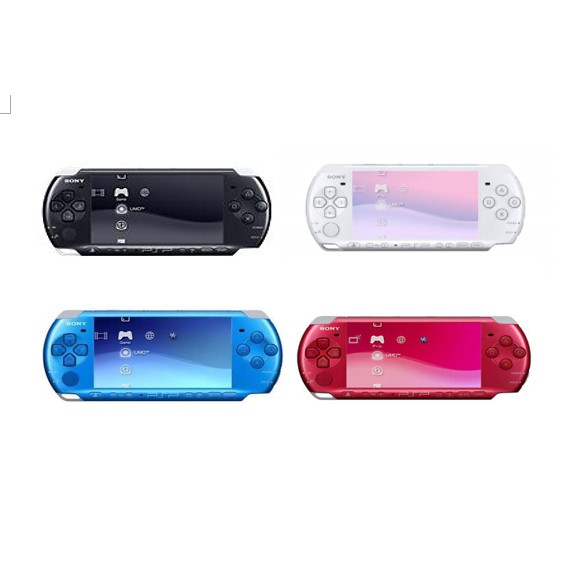 sony psp shopee