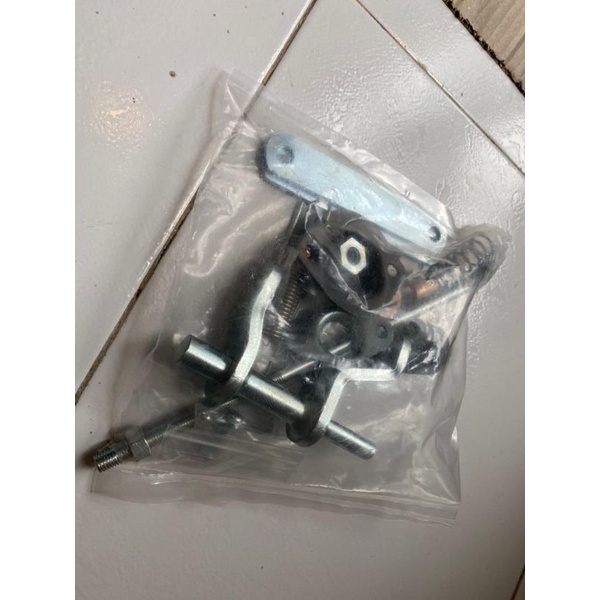 Morris Minor Clutch Linkage set Shopee Malaysia