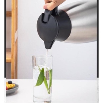 2L 304 Stainless Steel Thermo Flask Hot Water Keep Warm