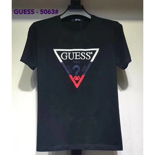 guess tshirt men
