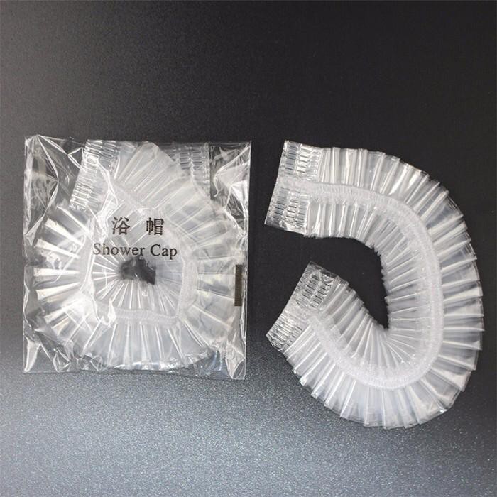 high quality shower caps