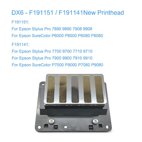 epson p6000 print head