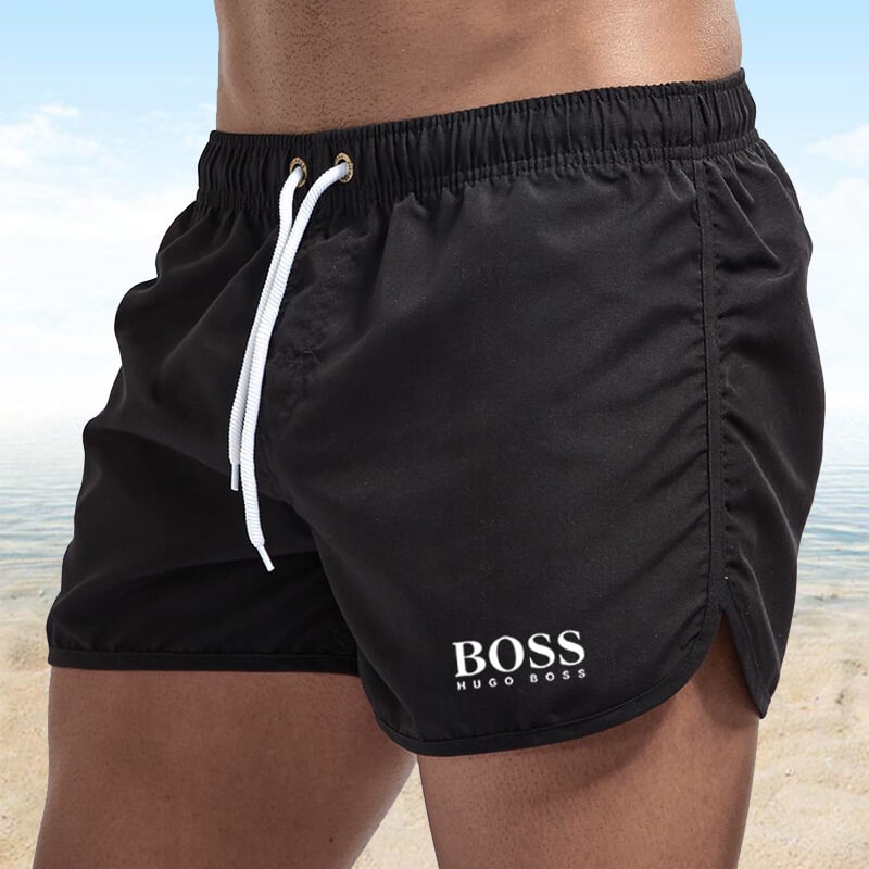 boss short
