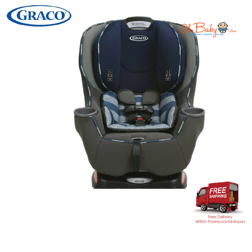 graco sequel