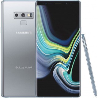 note 9 used price