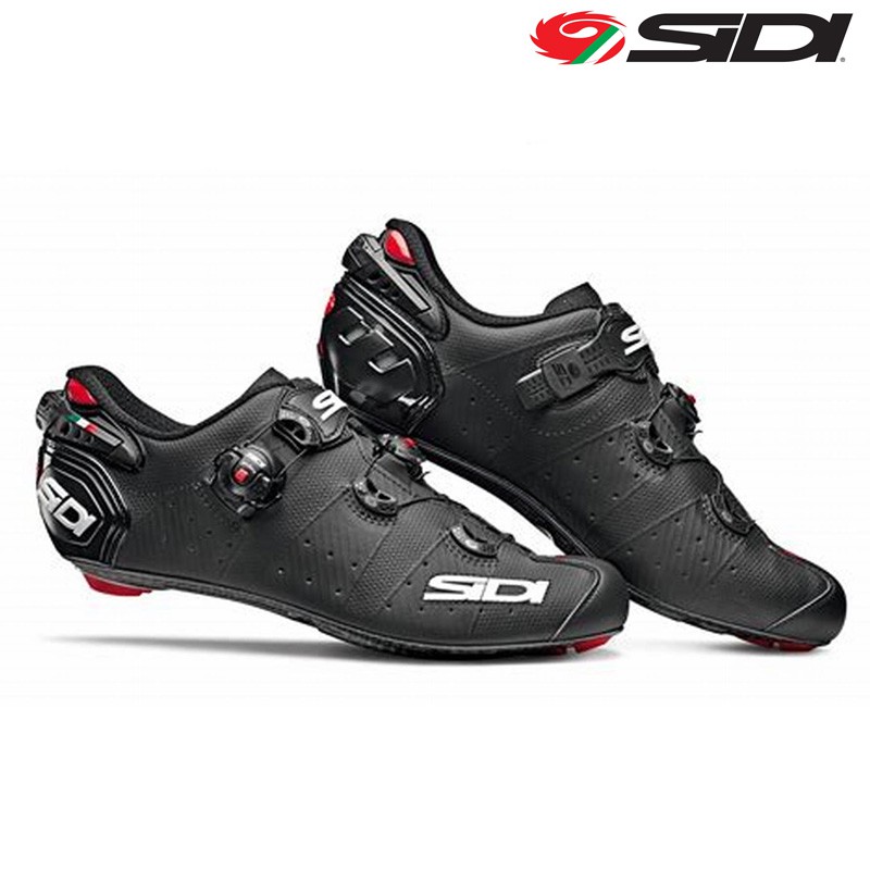 sidi cycling boots
