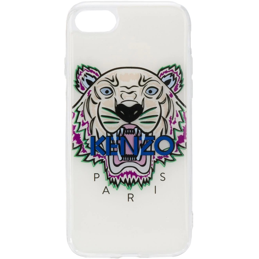 kenzo 6s case white