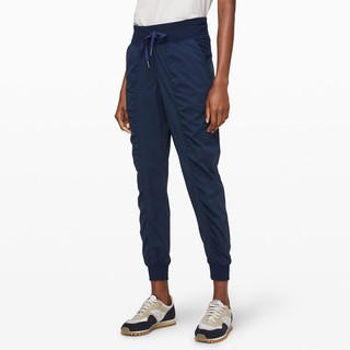 lululemon dance joggers