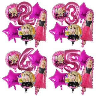 barbie party supplies target