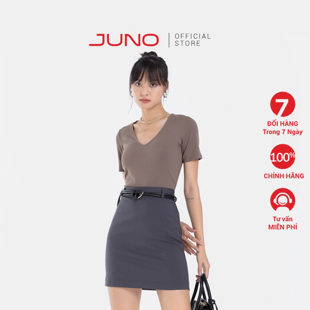 Juno Fashion Dress Short Style JNVNG001