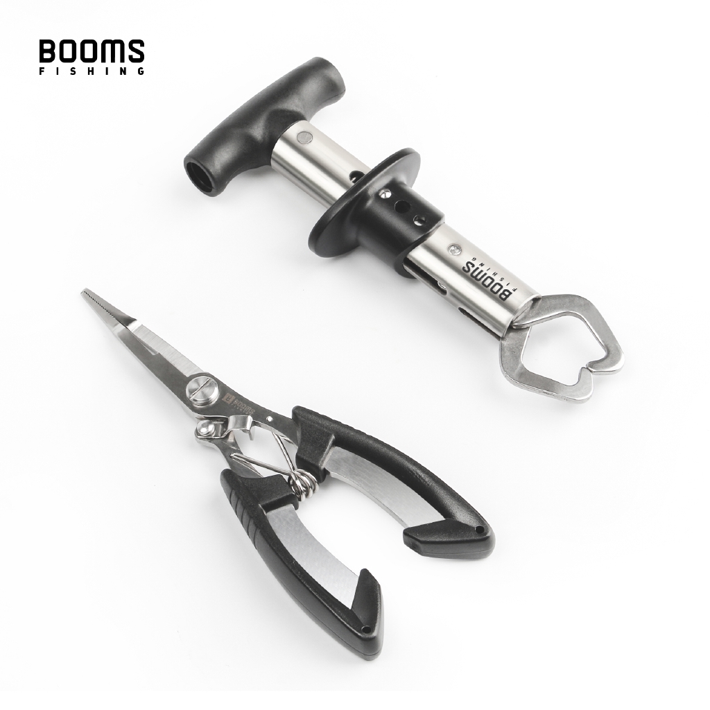 booms fishing pliers