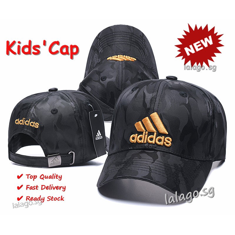 child baseball hat