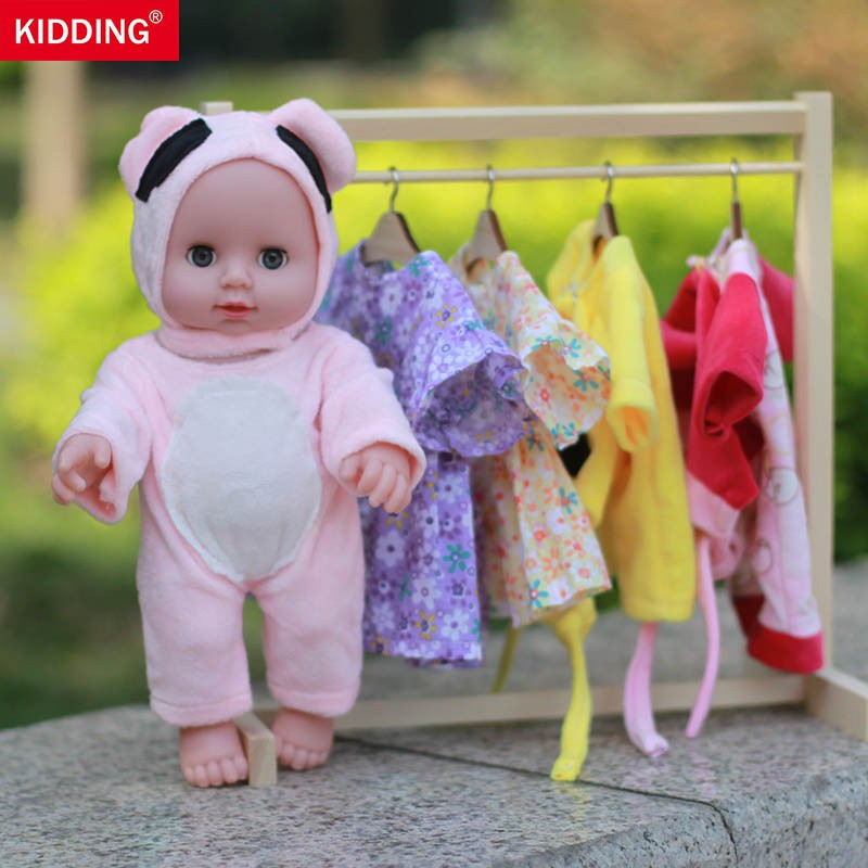 shopee baby doll