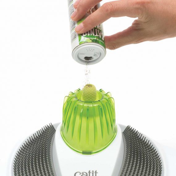Catit Senses 2.0 Catnip Shaker 15gm