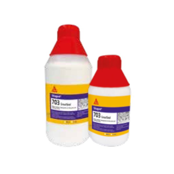 SIKA SIKAGARD 703 GROUT SEAL 1LITER Shopee Malaysia