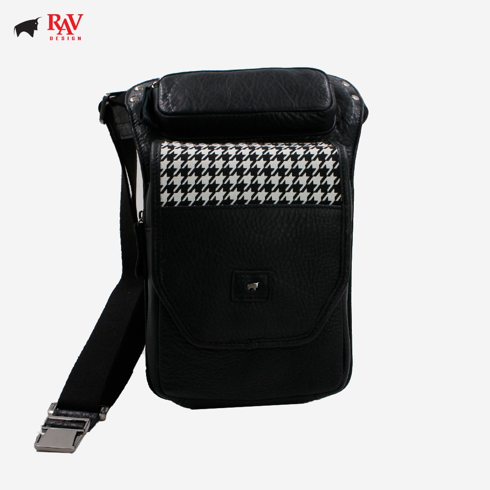 rav design sling bag